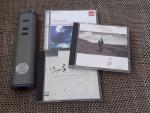 Tanita Tikaram, Photek, Chopin és AA