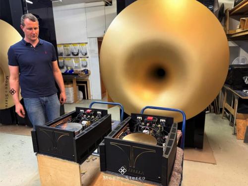 mono und stereo