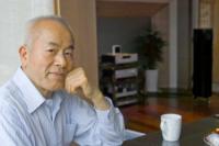 Kazuo Kiuchi
