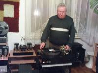 Vass- Andrási György - Miskolc